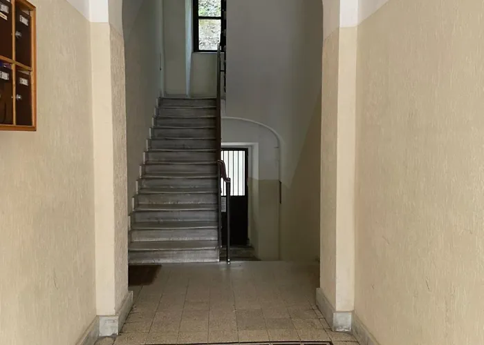 Vakantiehuis Trastevereloft228 Apt. White Rome