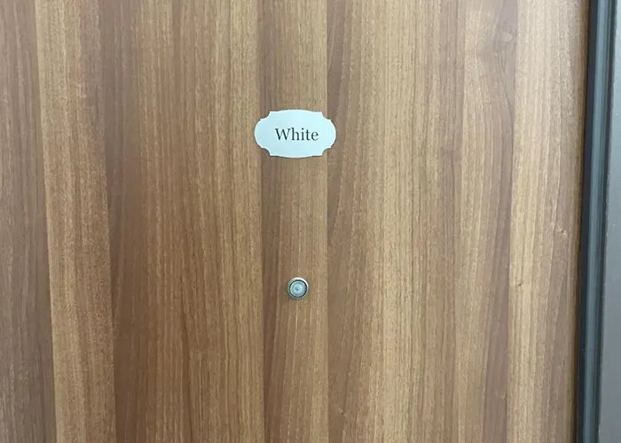 Trastevereloft228 Apt. White *