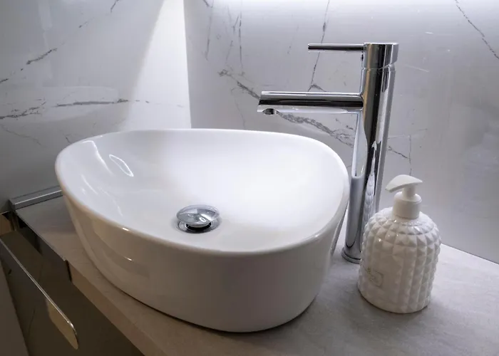 Trastevereloft228 Apt. White Vakantiehuis Rome