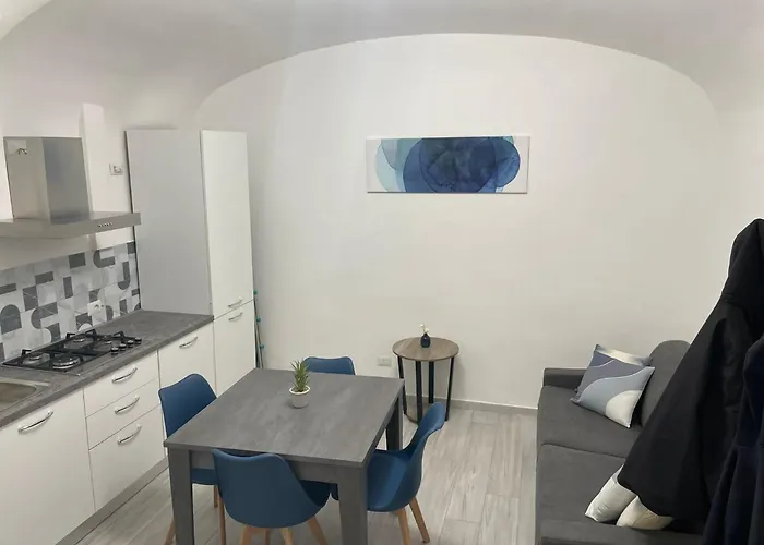 Trastevereloft228 Apt. White Rome